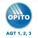 OPITO Offshore training